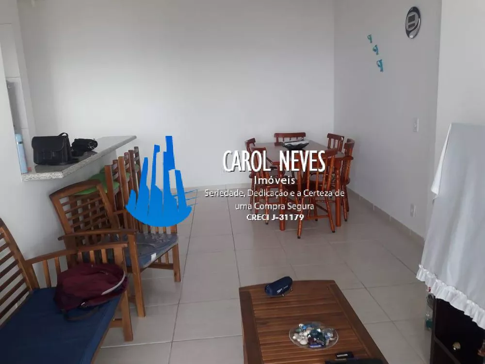 Apartamento à venda com 2 quartos, 67m² - Foto 2