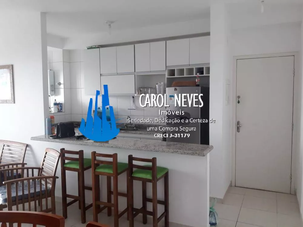 Apartamento à venda com 2 quartos, 67m² - Foto 4