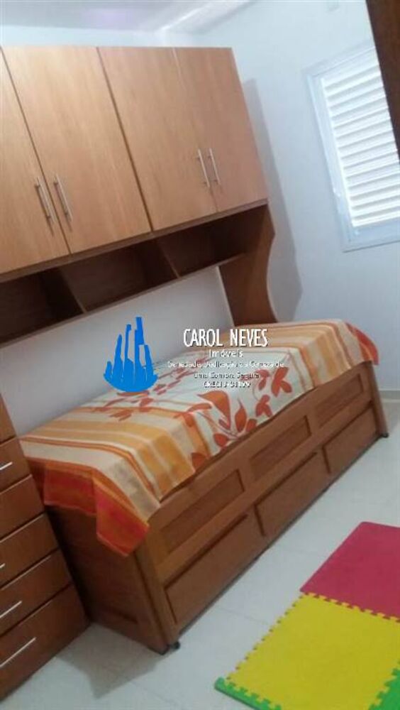 Casa à venda e aluguel com 2 quartos, 60m² - Foto 8