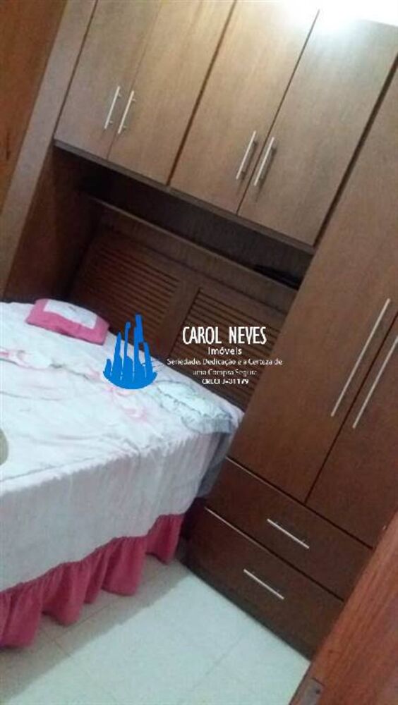 Casa à venda e aluguel com 2 quartos, 60m² - Foto 6