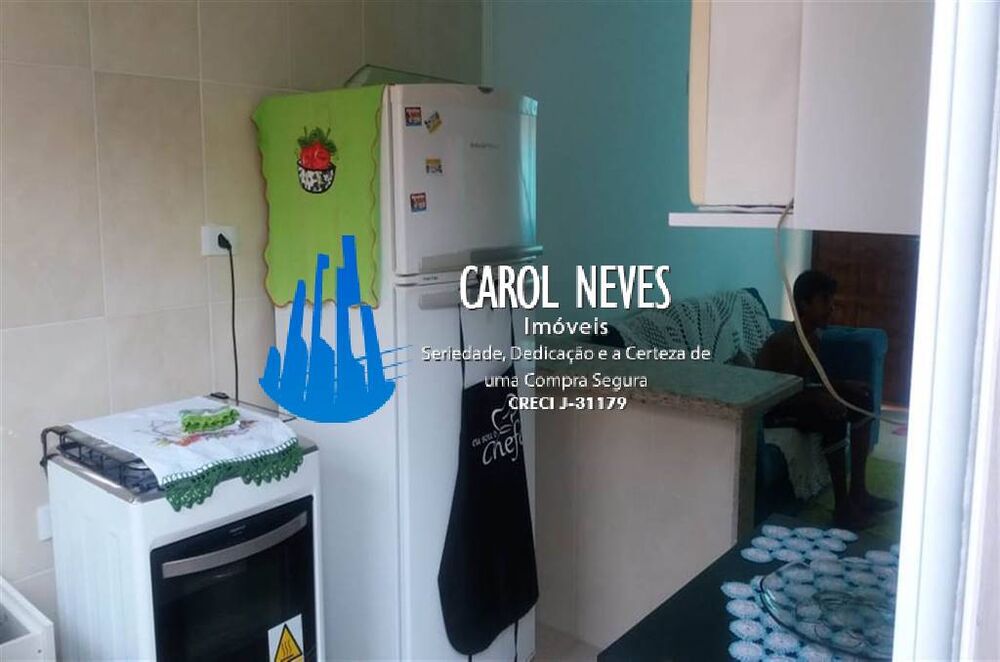 Casa à venda e aluguel com 2 quartos, 60m² - Foto 3