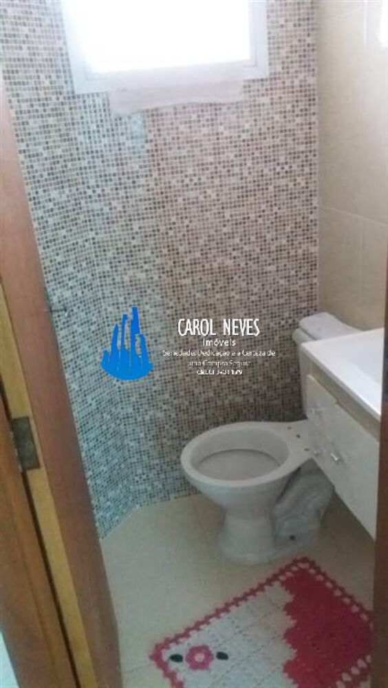 Casa à venda e aluguel com 2 quartos, 60m² - Foto 7