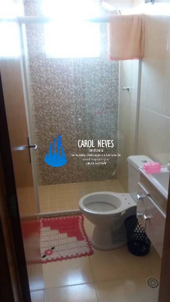 Casa à venda e aluguel com 2 quartos, 60m² - Foto 10
