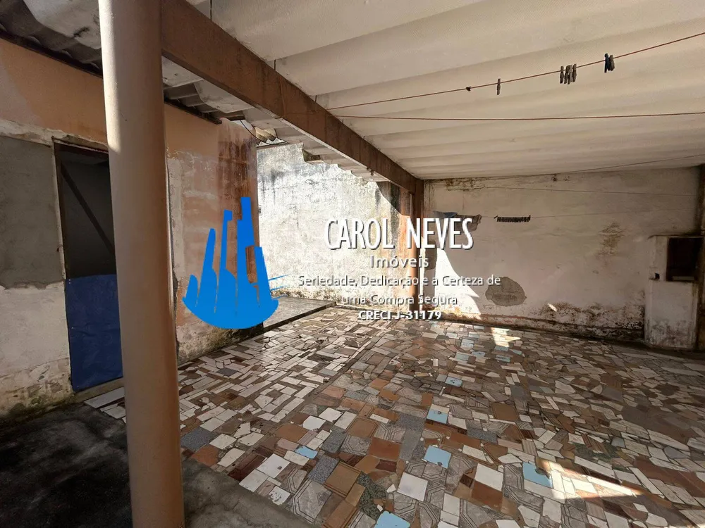 Casa, 2 quartos, 85 m² - Foto 4