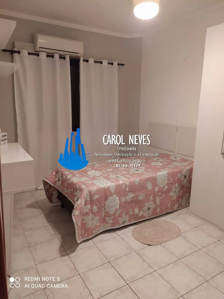 Apartamento, 3 quartos, 120 m² - Foto 3