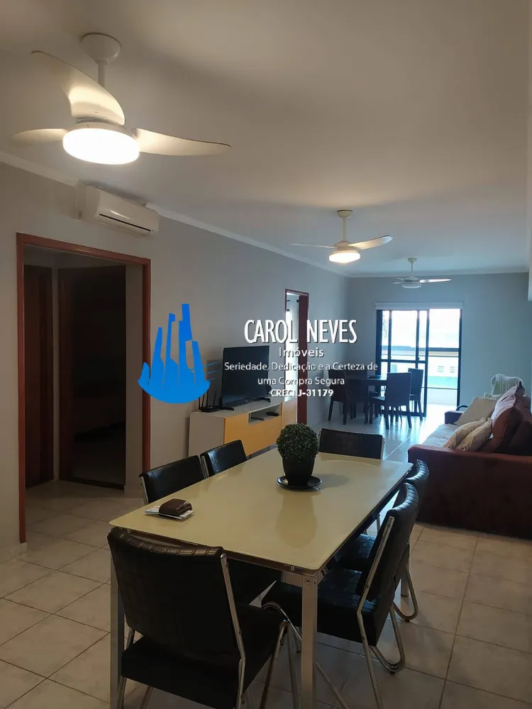 Apartamento, 3 quartos, 120 m² - Foto 8