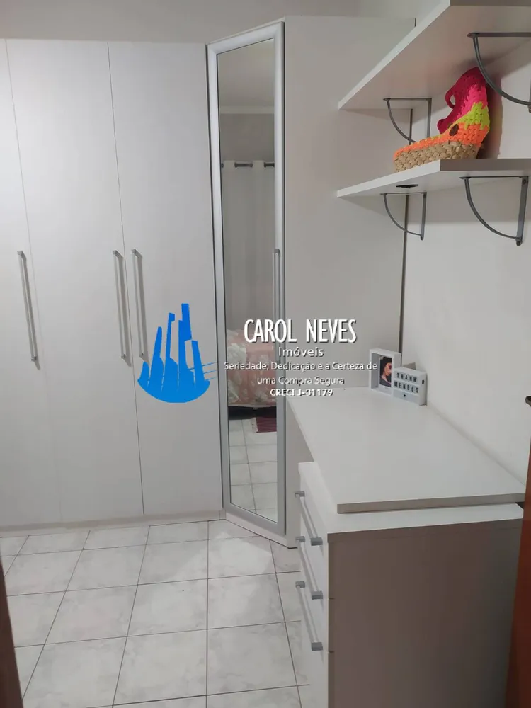 Apartamento, 3 quartos, 120 m² - Foto 7