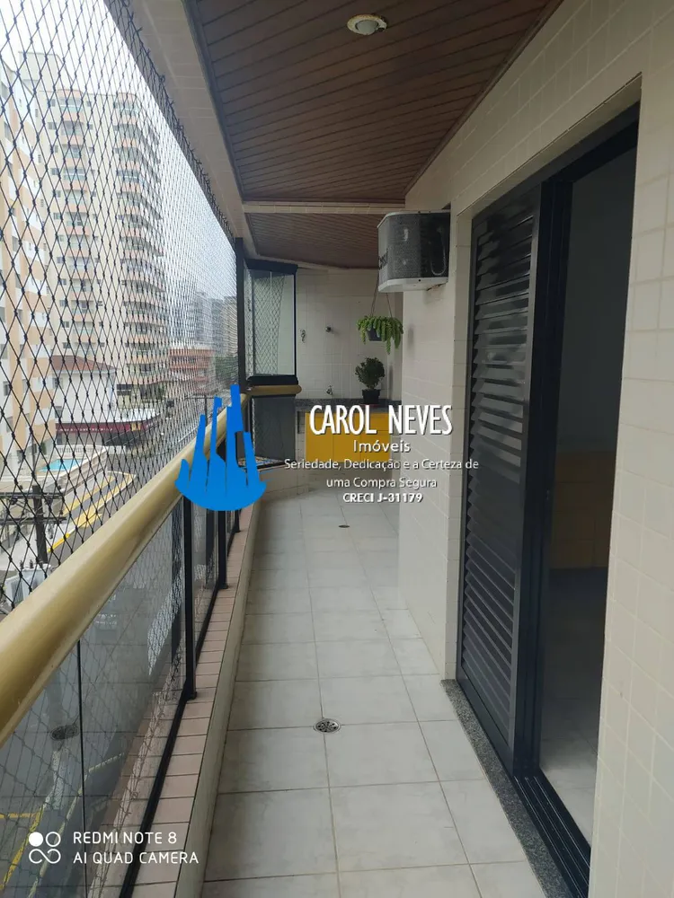 Apartamento, 3 quartos, 120 m² - Foto 1