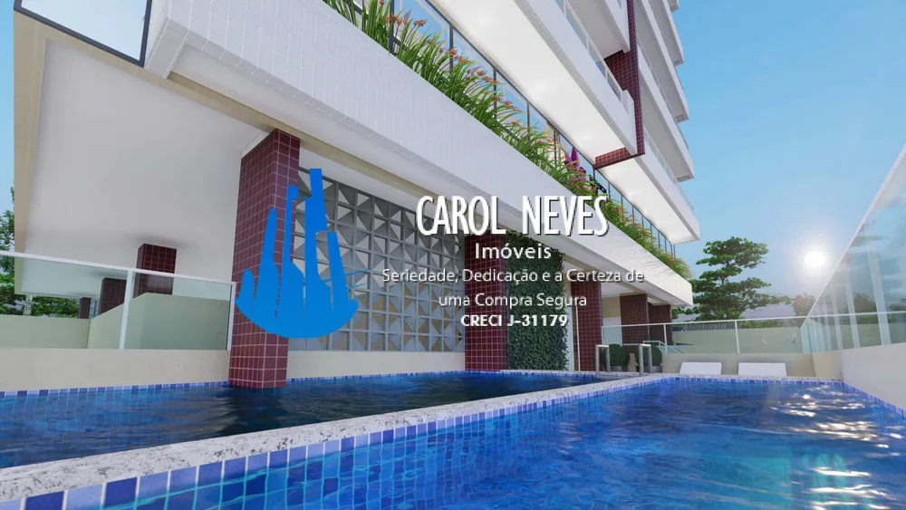 Apartamento, 2 quartos, 73 m² - Foto 6