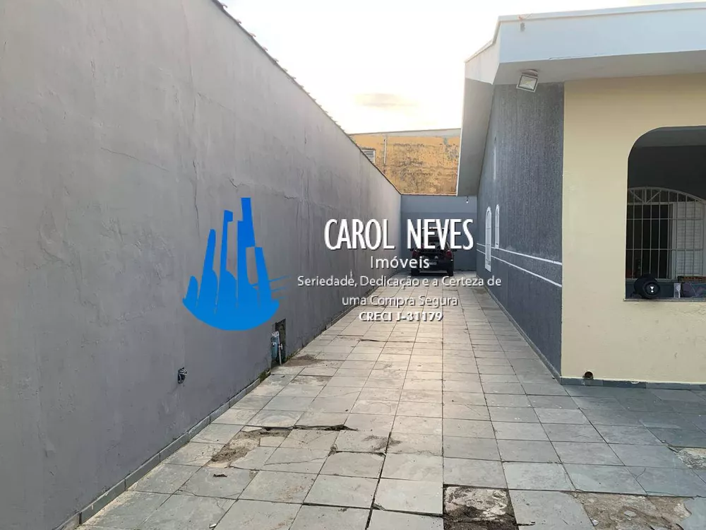 Casa à venda com 3 quartos, 151m² - Foto 3