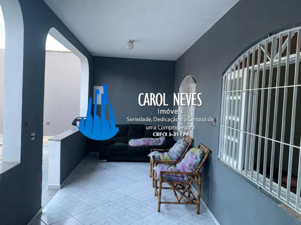 Casa à venda com 3 quartos, 151m² - Foto 4