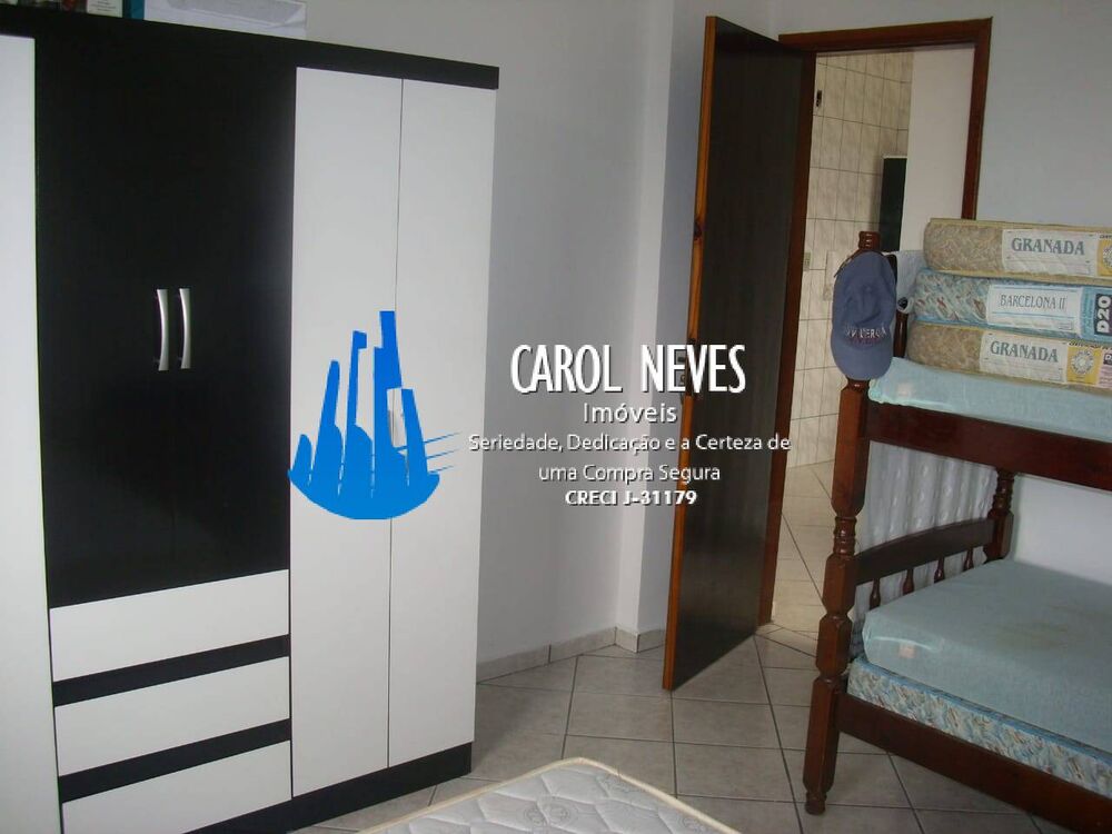Apartamento à venda com 2 quartos, 81m² - Foto 3