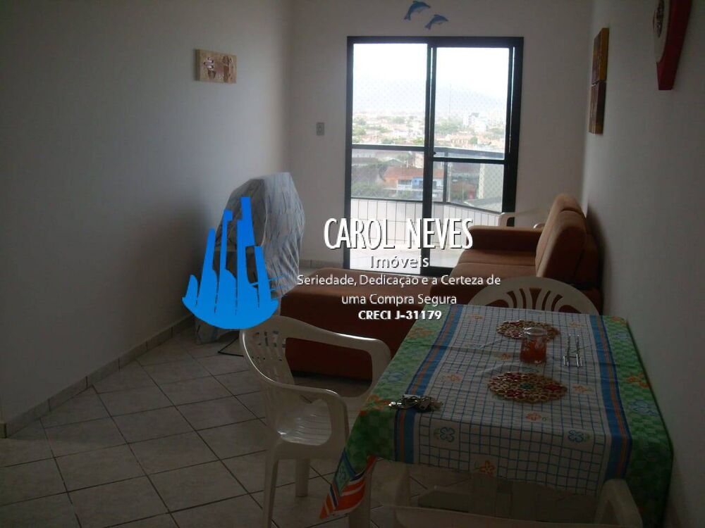 Apartamento à venda com 2 quartos, 81m² - Foto 8