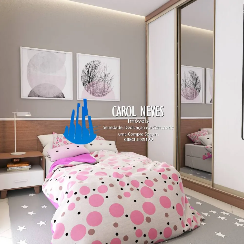 Apartamento, 1 quarto, 59 m² - Foto 4
