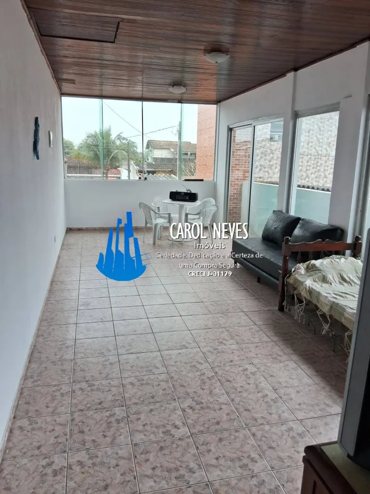 Casa, 3 quartos, 85 m² - Foto 1
