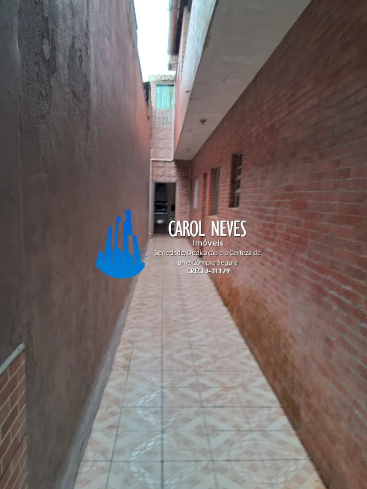 Casa, 3 quartos, 85 m² - Foto 4