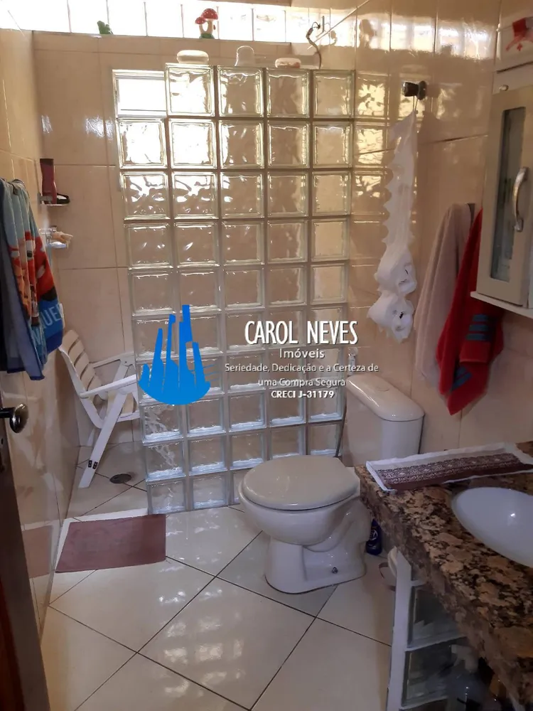 Casa, 2 quartos, 120 m² - Foto 3