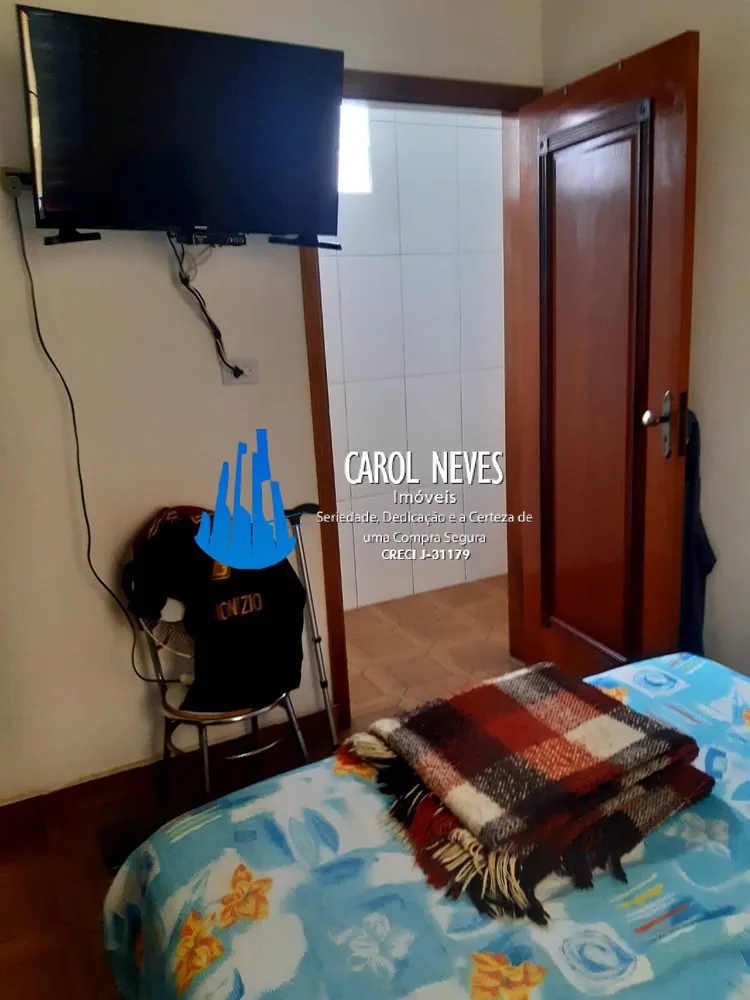 Casa, 2 quartos, 120 m² - Foto 4