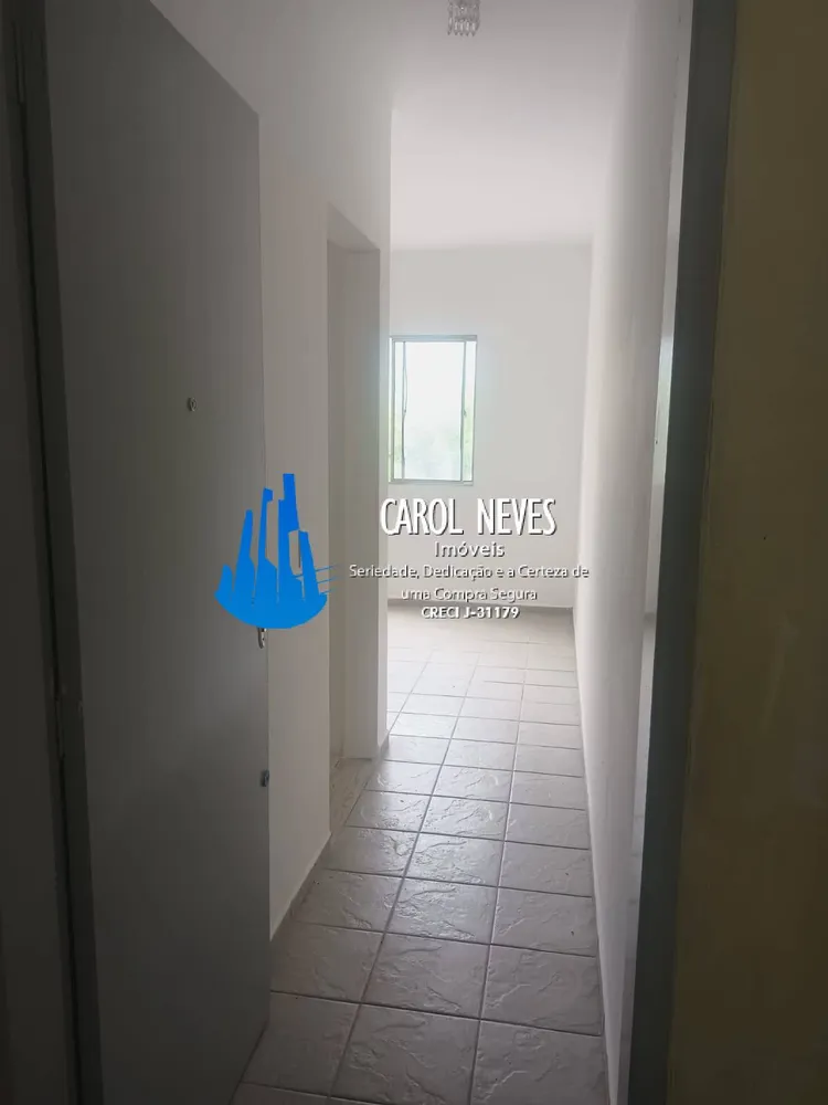 Apartamento, 2 quartos, 45 m² - Foto 4