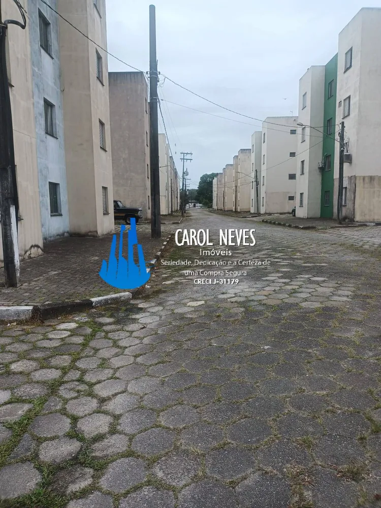 Apartamento, 2 quartos, 45 m² - Foto 3