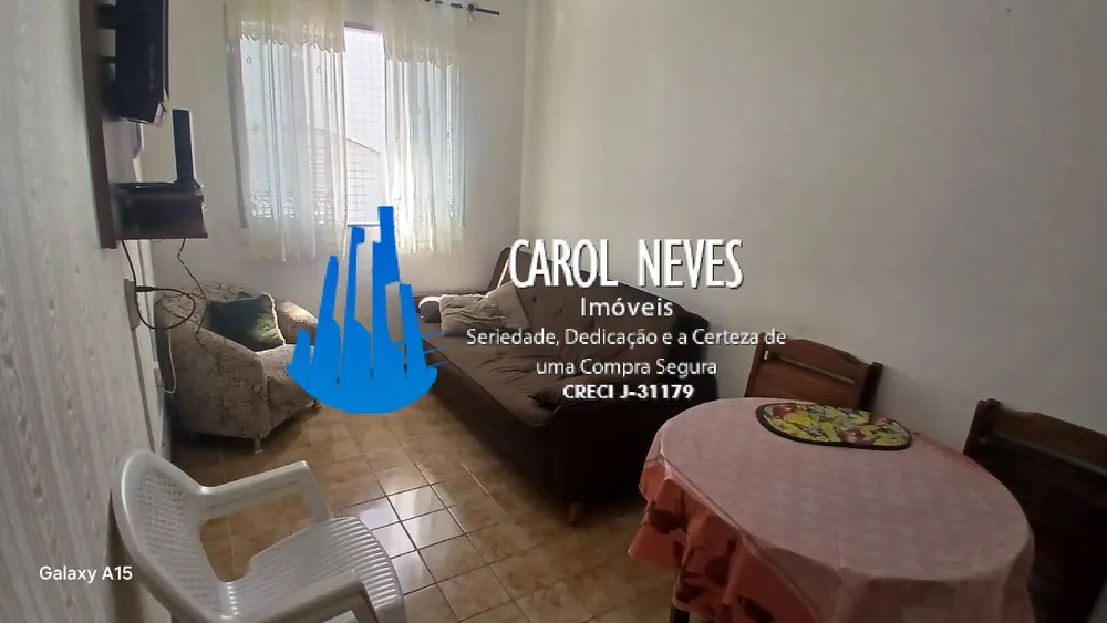 Apartamento, 1 quarto, 48 m² - Foto 3