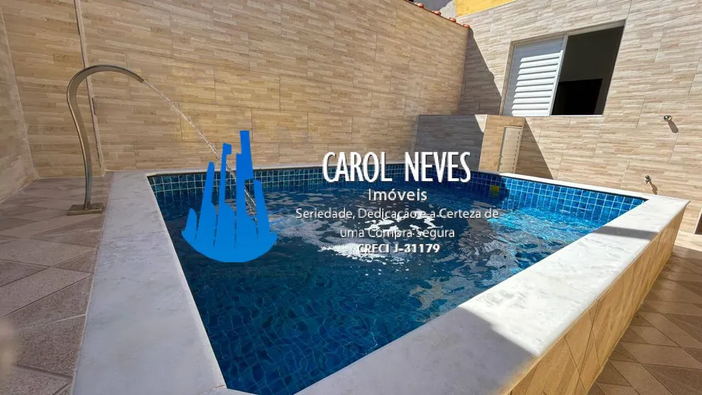Casa, 2 quartos - Foto 4