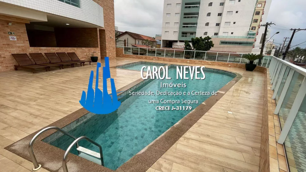 Apartamento à venda com 2 quartos, 77m² - Foto 1