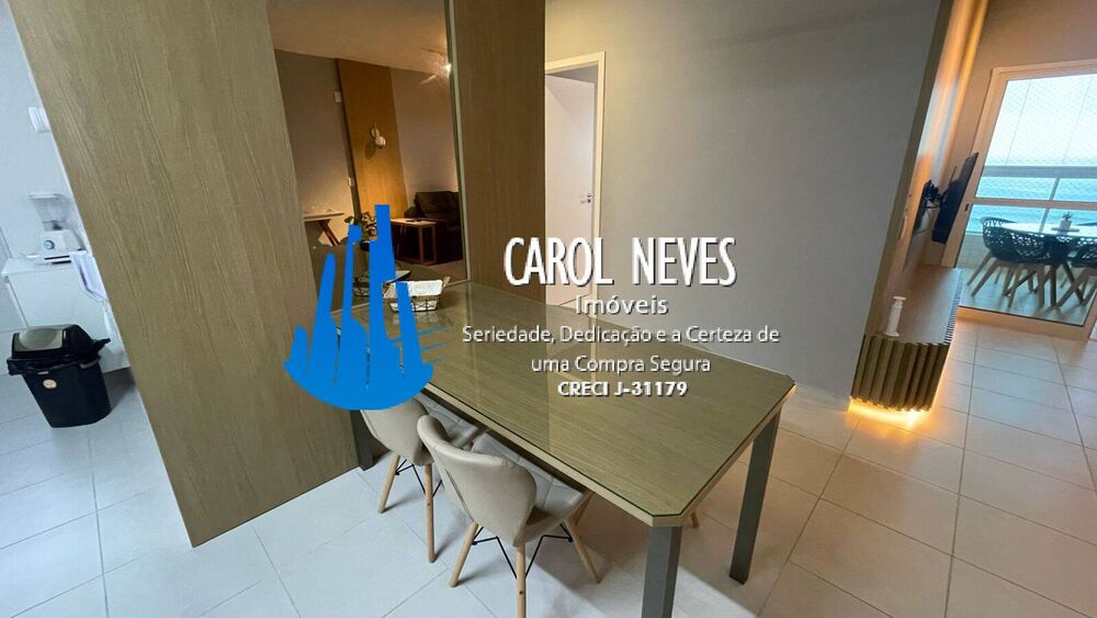 Apartamento à venda com 2 quartos, 77m² - Foto 7