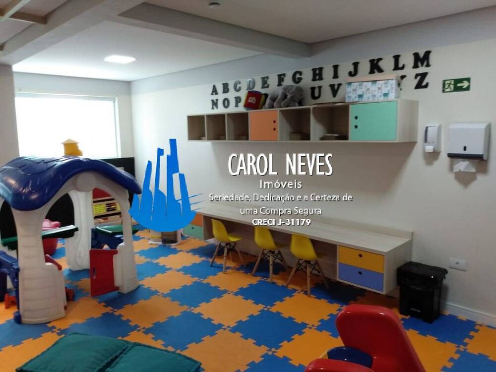Apartamento à venda com 2 quartos, 89m² - Foto 8