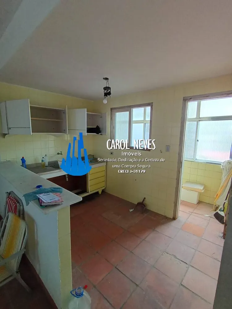 Apartamento, 2 quartos, 70 m² - Foto 4