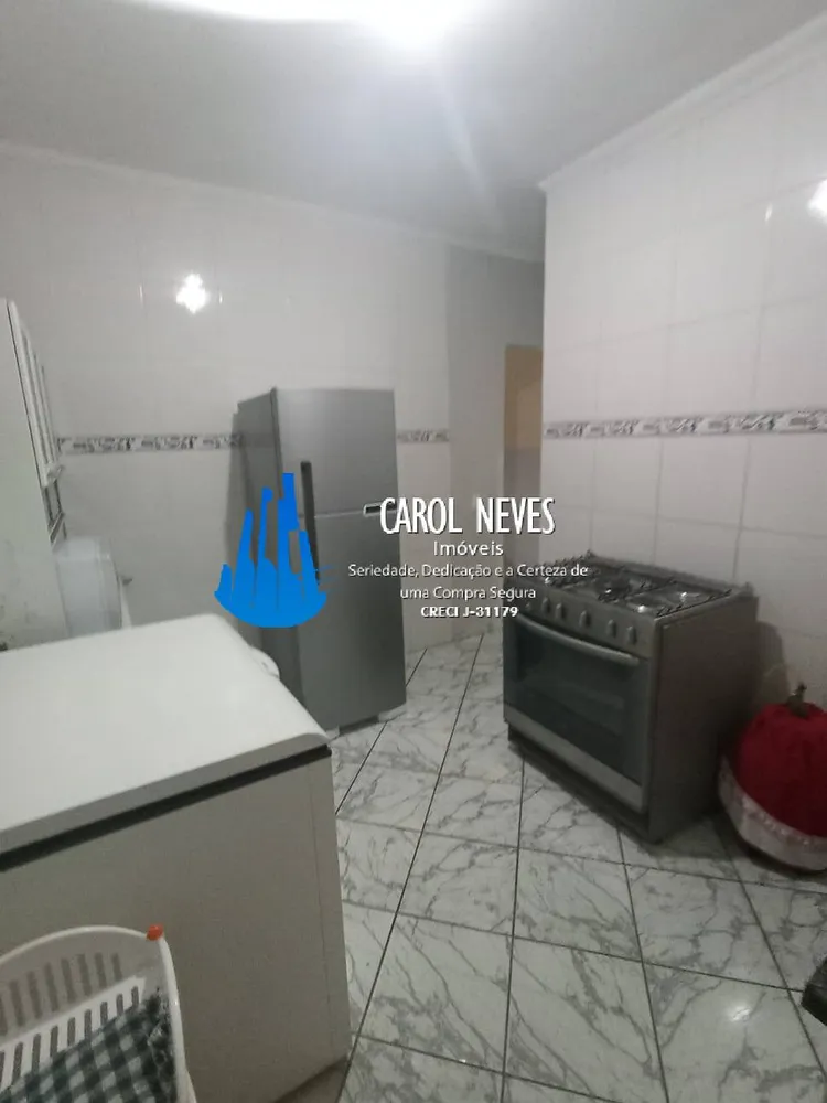 Sobrado, 2 quartos, 84 m² - Foto 5
