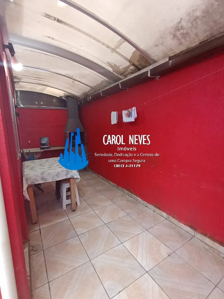 Sobrado, 2 quartos, 84 m² - Foto 7