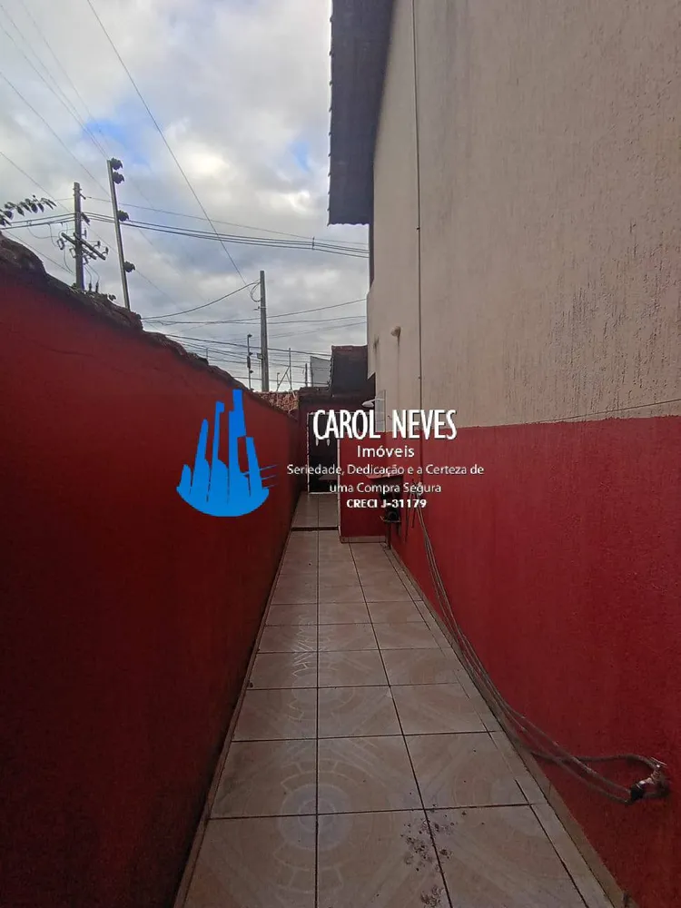 Sobrado, 2 quartos, 84 m² - Foto 1