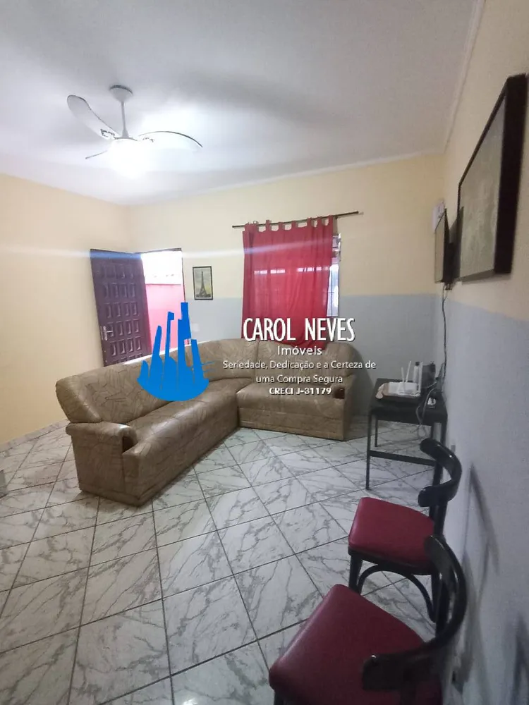 Sobrado, 2 quartos, 84 m² - Foto 3