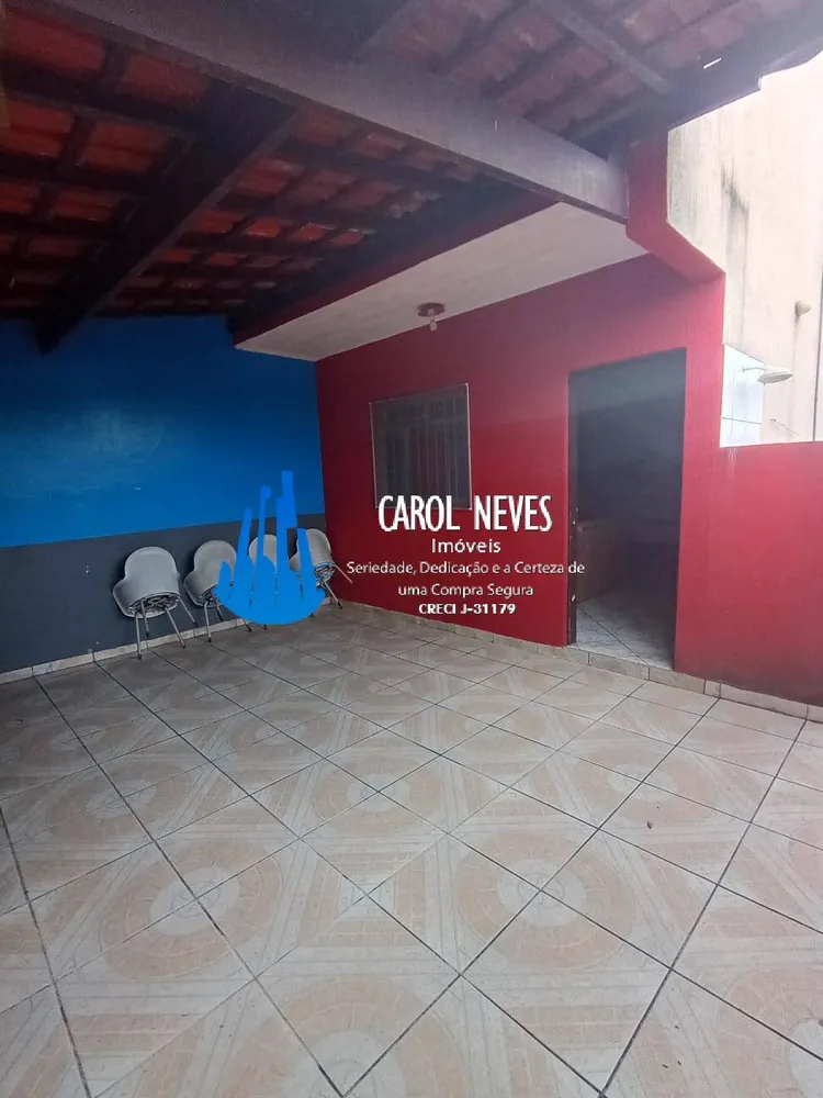 Sobrado, 2 quartos, 84 m² - Foto 8