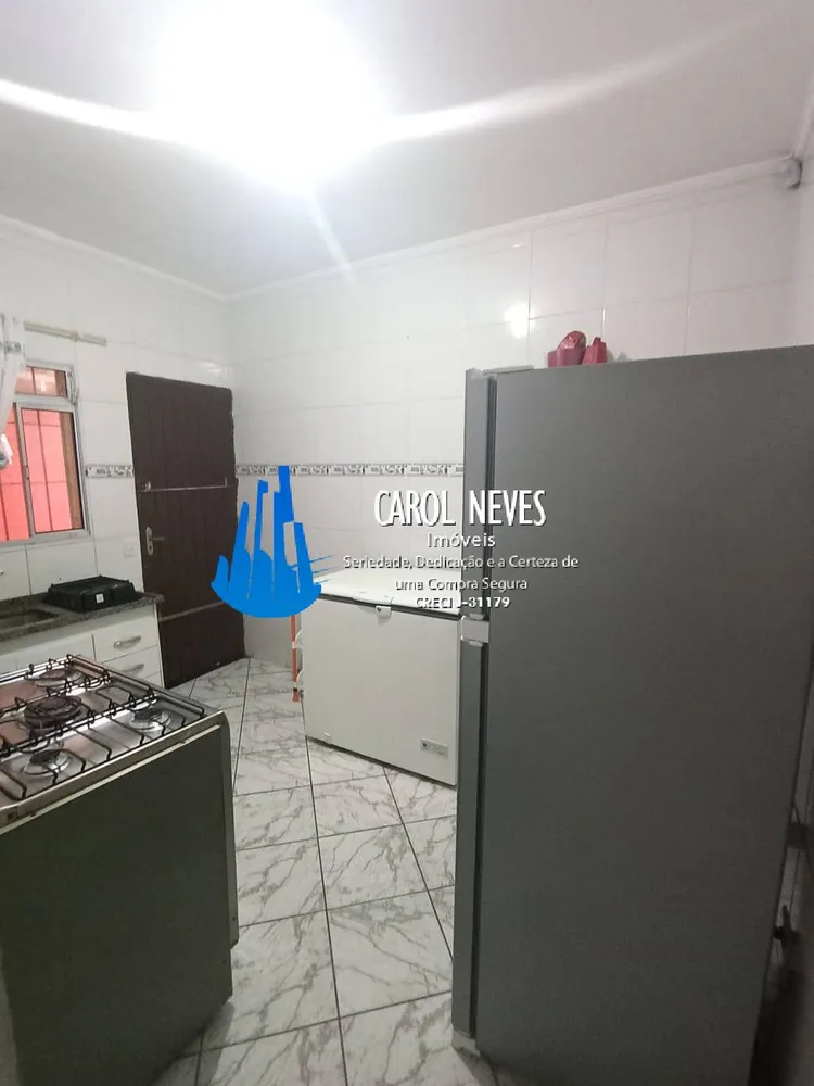 Sobrado, 2 quartos, 84 m² - Foto 4