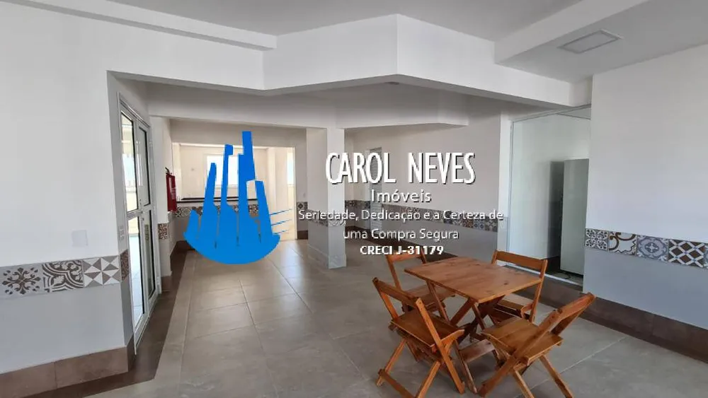 Apartamento, 2 quartos, 105 m² - Foto 3