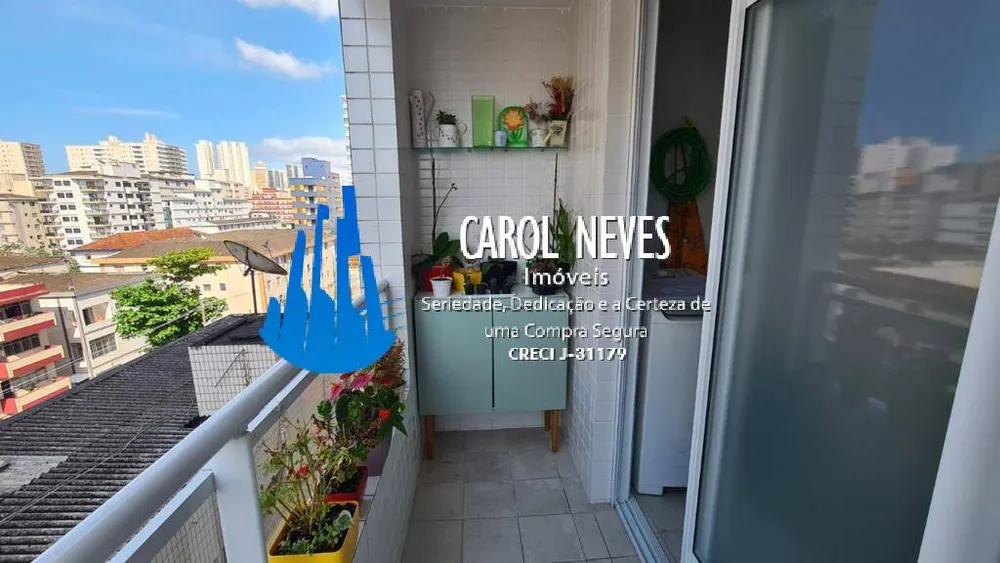 Apartamento, 2 quartos, 105 m² - Foto 5