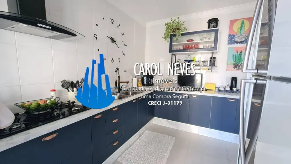 Apartamento, 2 quartos, 105 m² - Foto 7