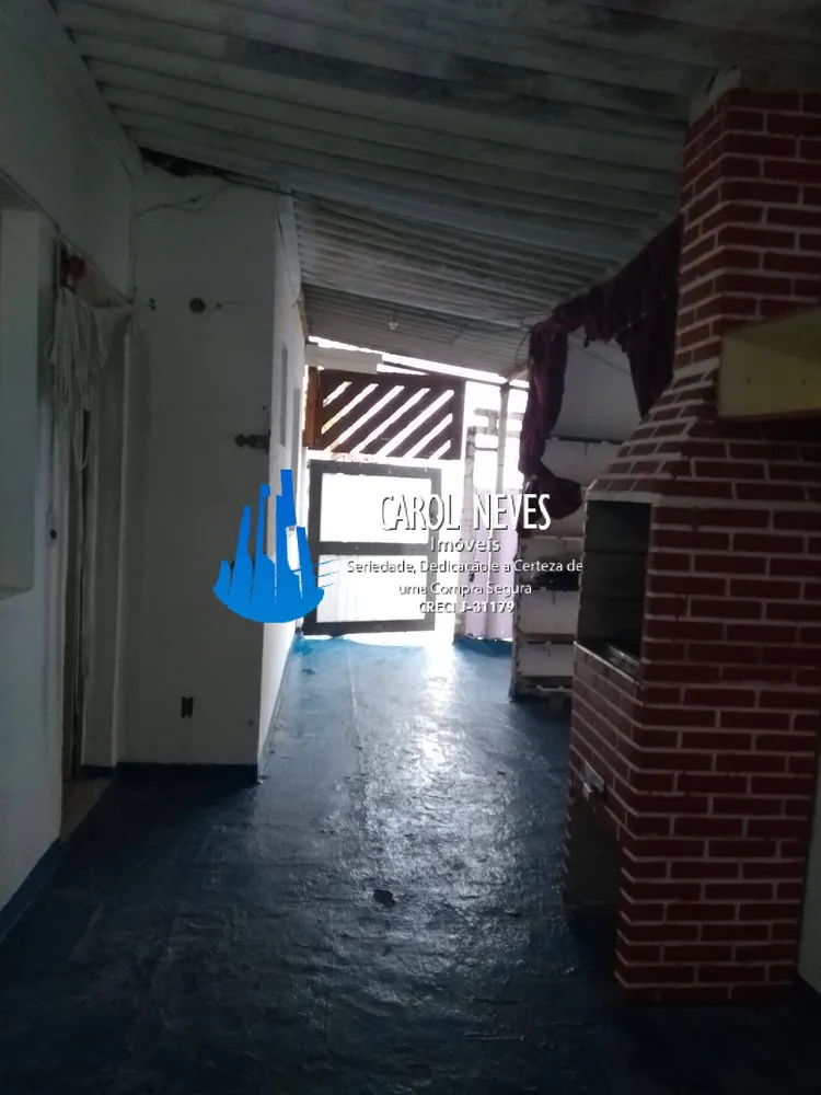 Casa, 2 quartos, 65 m² - Foto 2
