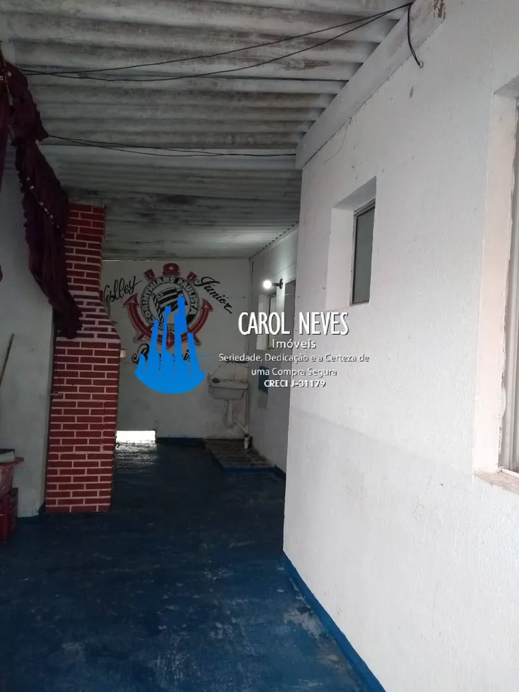 Casa, 2 quartos, 65 m² - Foto 7