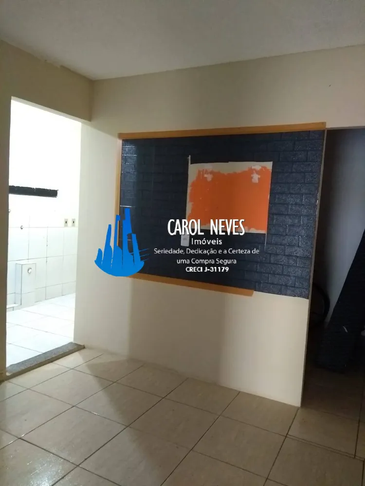 Casa, 2 quartos, 65 m² - Foto 1