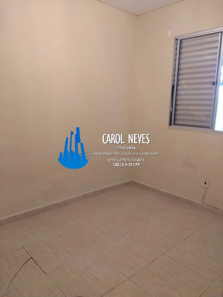 Casa, 2 quartos, 65 m² - Foto 3