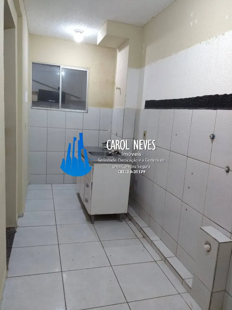 Casa, 2 quartos, 65 m² - Foto 5