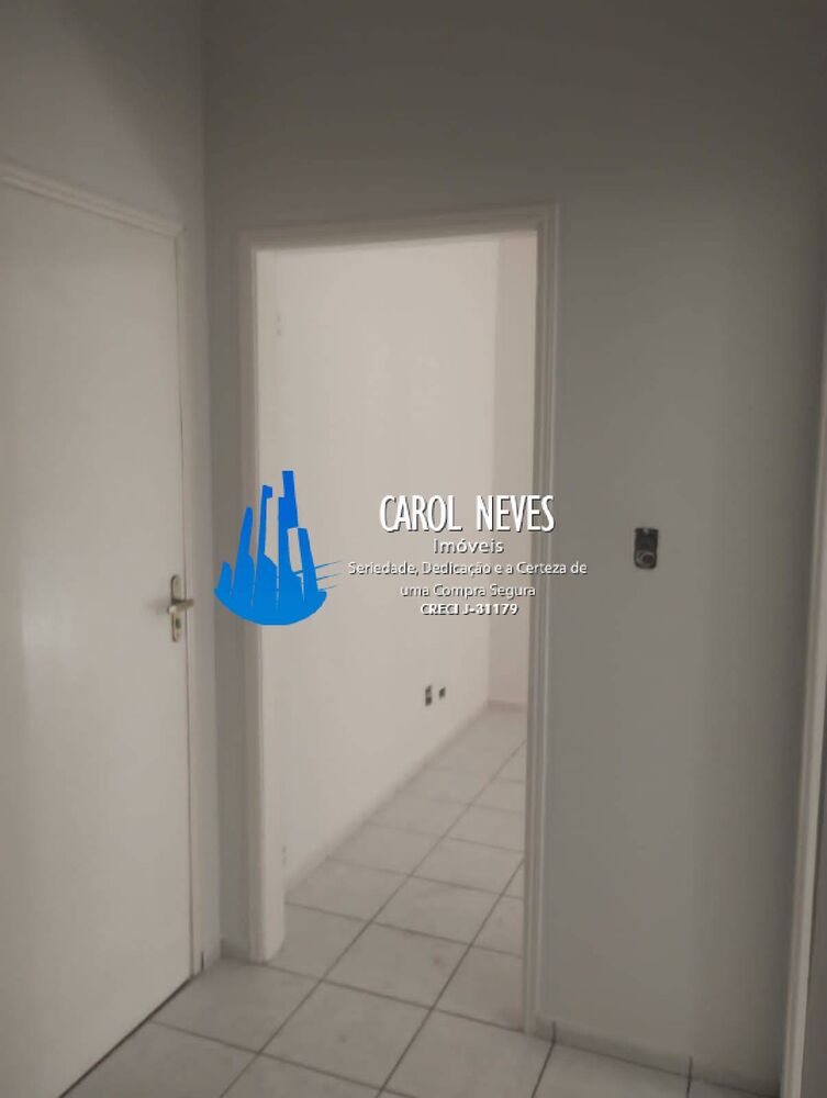 Apartamento à venda com 1 quarto, 50m² - Foto 6