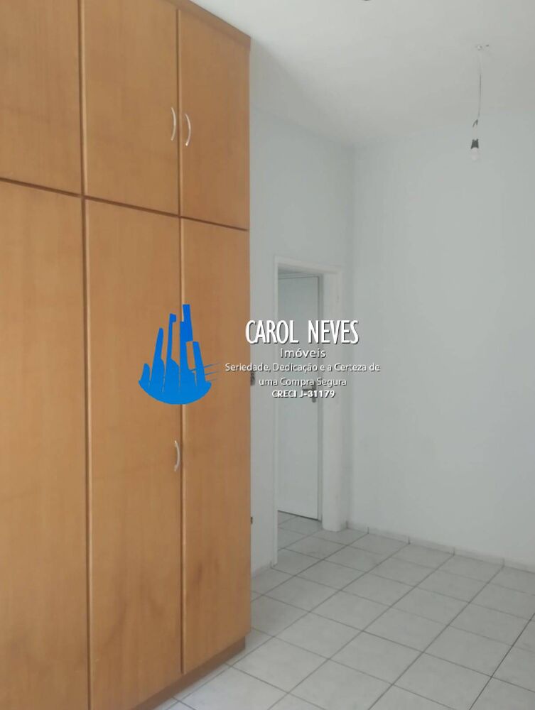 Apartamento à venda com 1 quarto, 50m² - Foto 3