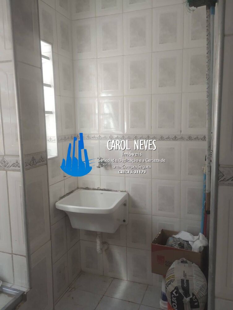 Apartamento à venda com 1 quarto, 50m² - Foto 7