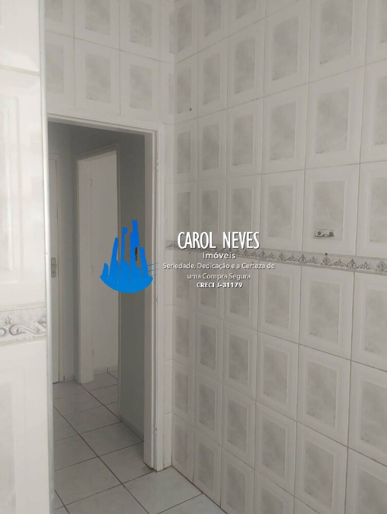 Apartamento à venda com 1 quarto, 50m² - Foto 8