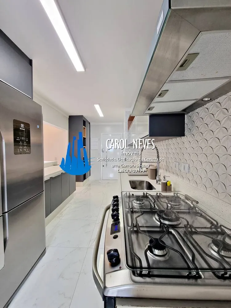 Apartamento, 3 quartos, 140 m² - Foto 5