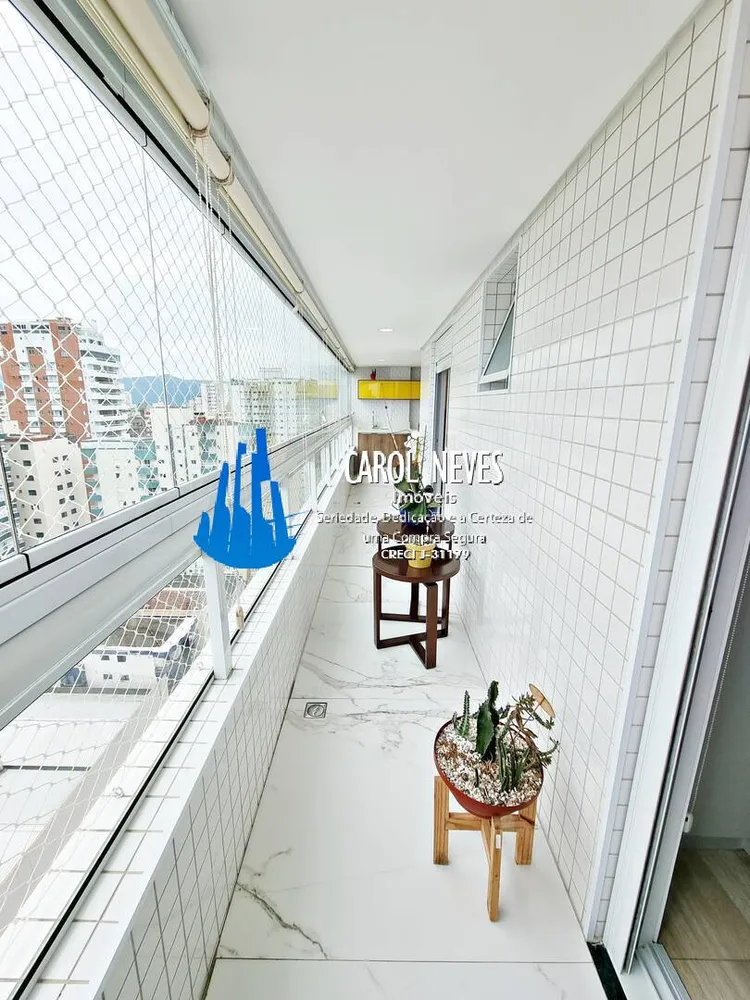 Apartamento, 3 quartos, 140 m² - Foto 8